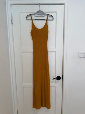DISSH Marigold knit Dress size XS